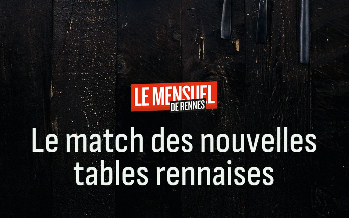 Cuisine française, italienne et japonaise : décryptage des nouveaux restaurants tendance à Rennes