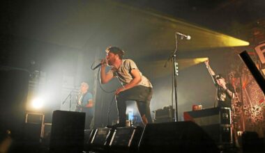 Le Re-animator annonce les quatorze premiers noms de son édition 2026