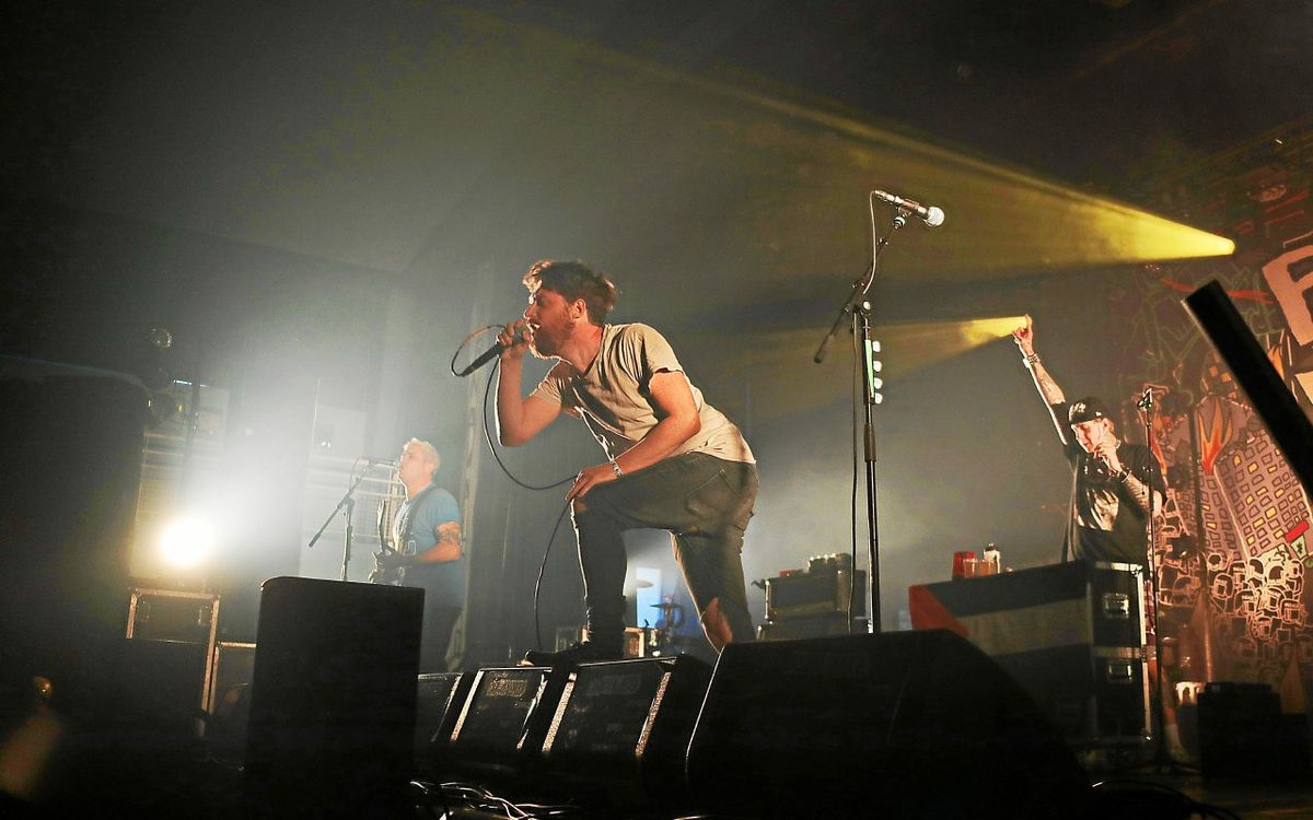 Le Re-animator annonce les quatorze premiers noms de son édition 2026