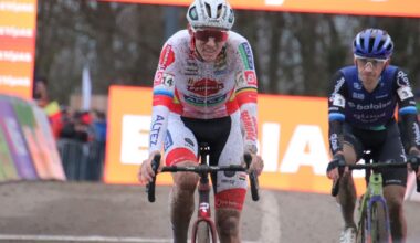 CC - CDM - Gavere : Les Elites belges engagés - Actualité