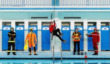 Dans leur calendrier 2026, les pompiers de Rennes font un clin d'œil à l'histoire