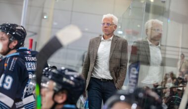 pas d’inquiétude aux Remparts de Tours avant de défier Nantes