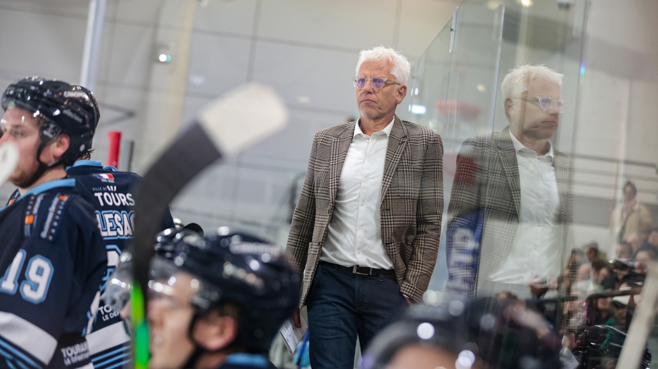 pas d’inquiétude aux Remparts de Tours avant de défier Nantes