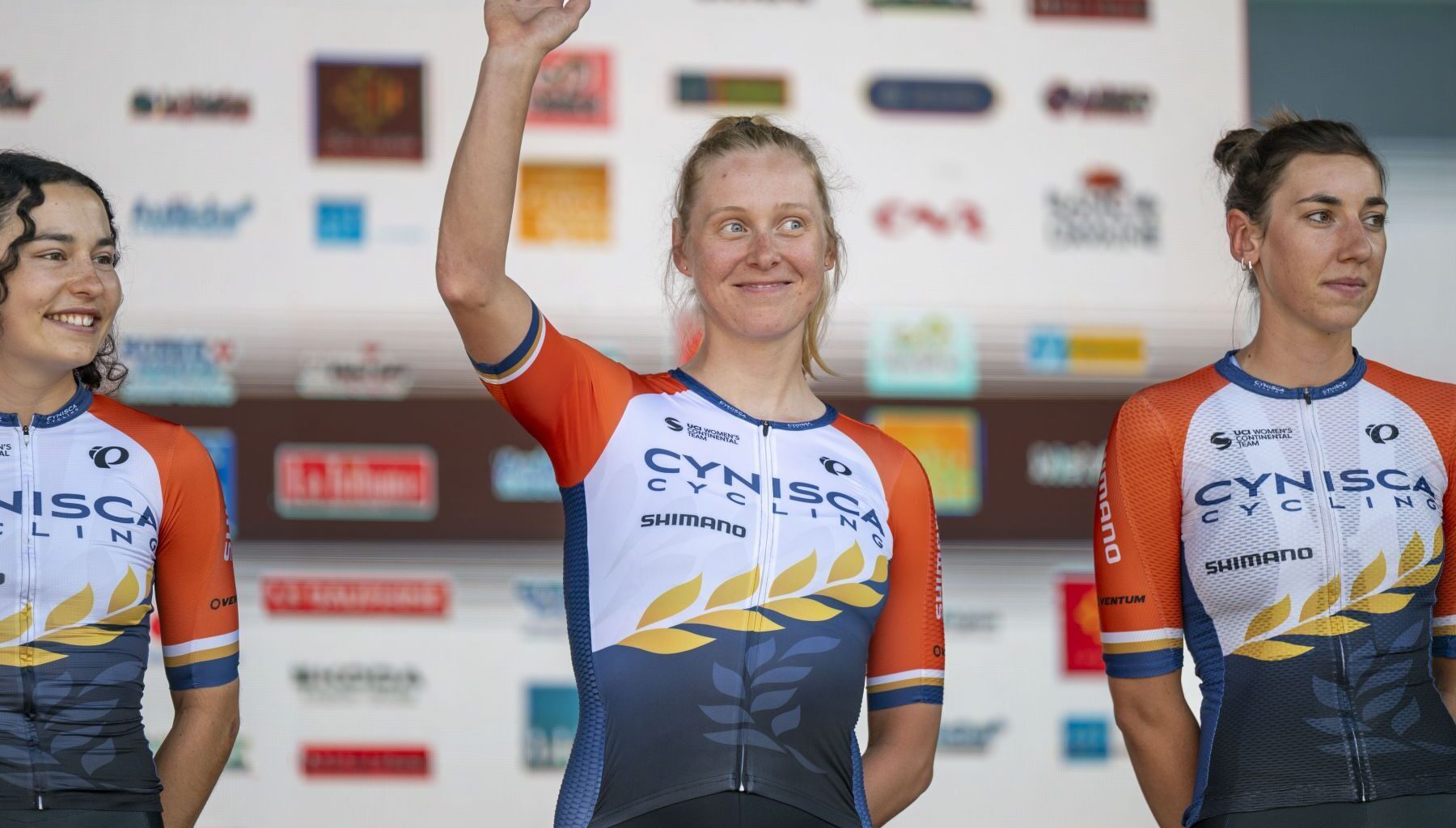 Une cinquième recrue pour Mayenne Monbana My Pie - Actualité