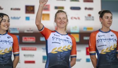 Une cinquième recrue pour Mayenne Monbana My Pie - Actualité