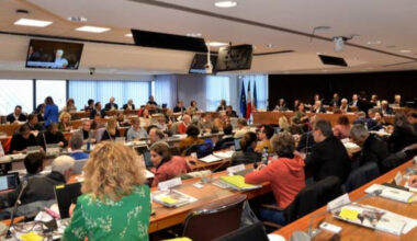 Grenoble Alpes Métropole obtient la note maximale de S&P Global Ratings