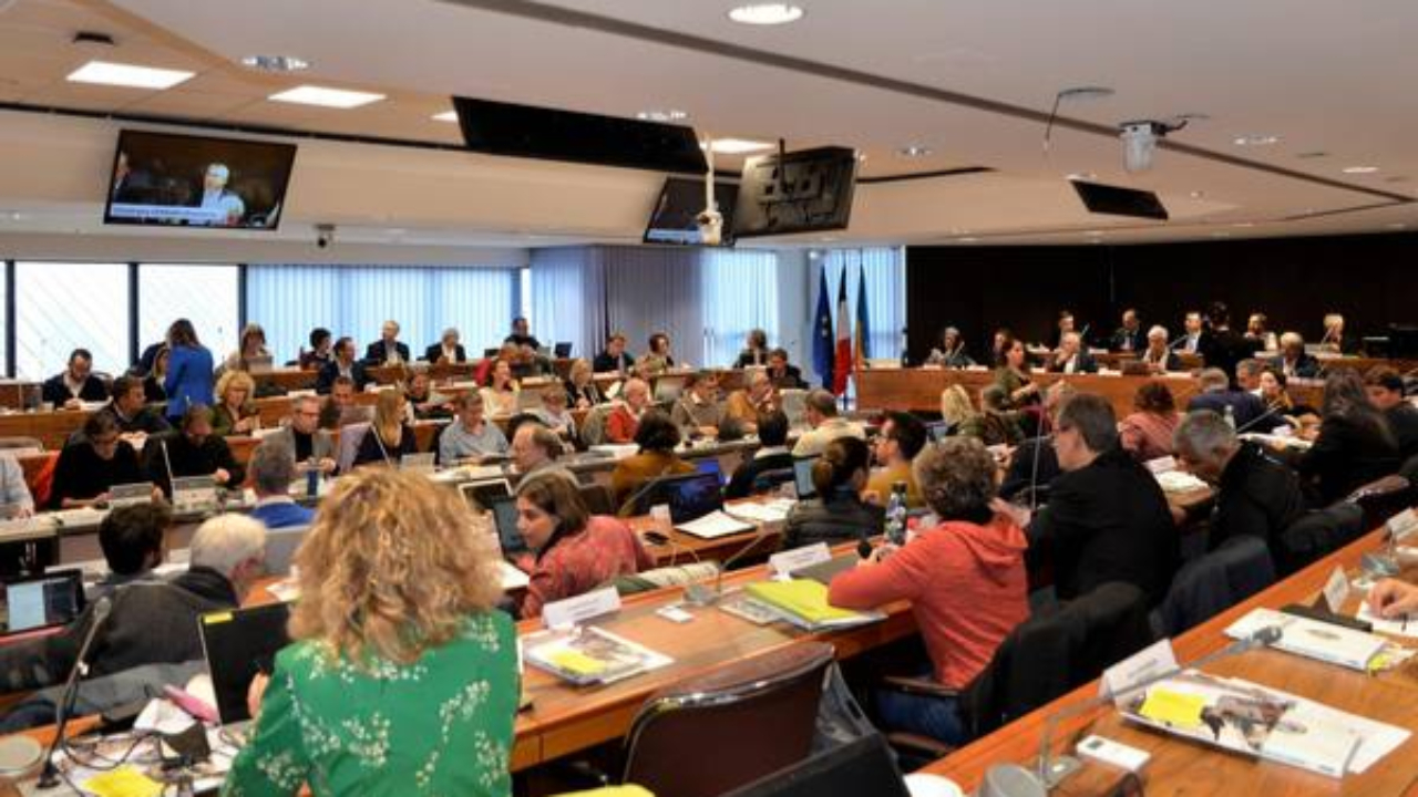 Grenoble Alpes Métropole obtient la note maximale de S&P Global Ratings