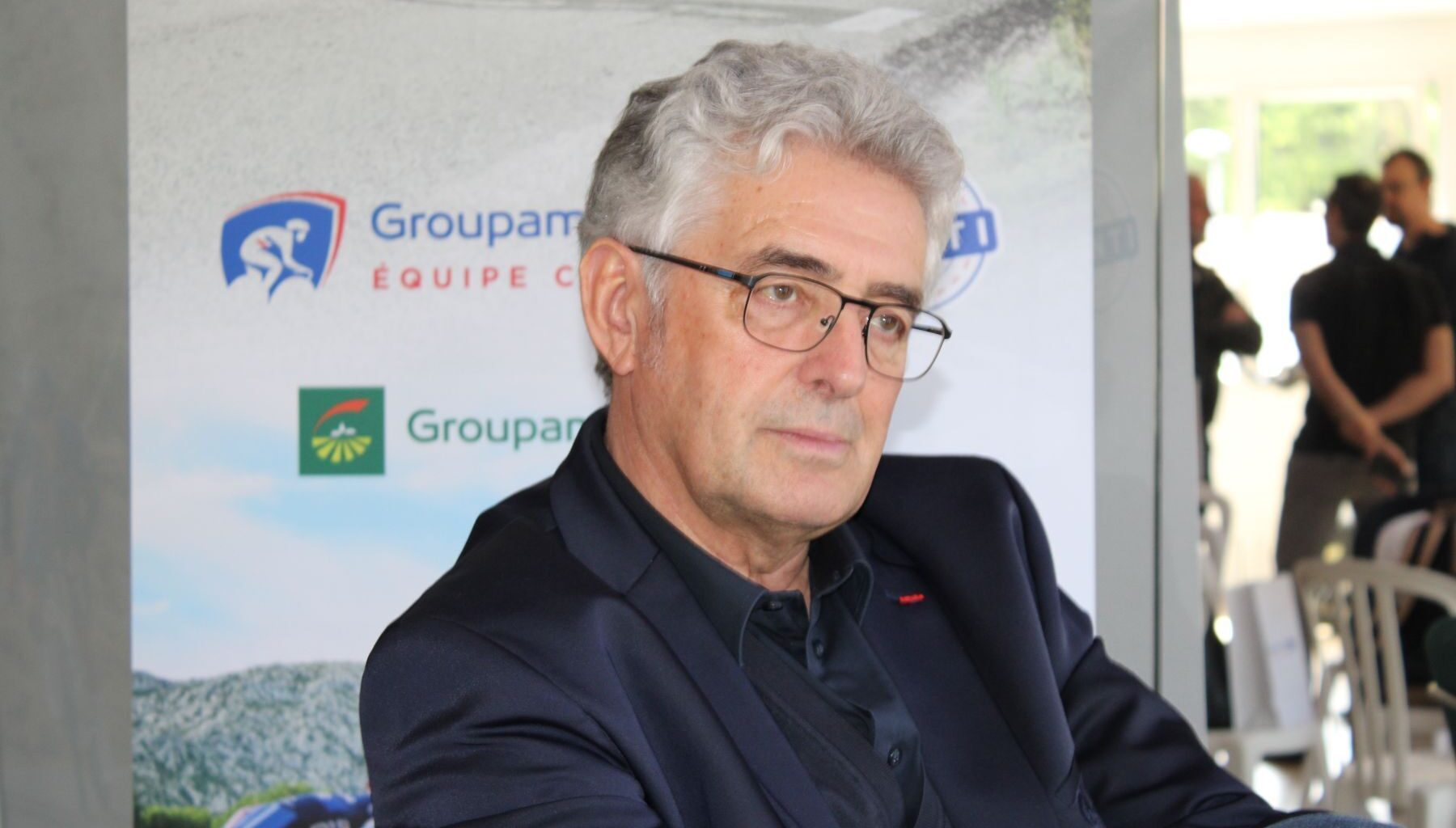 Marc Madiot quitte la direction de la Groupama-FDJ United - Actualité