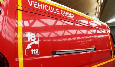 Un motard de 23 ans tué dans un accident près de Rennes