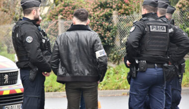 quatre suspects écroués après des homejackings violents