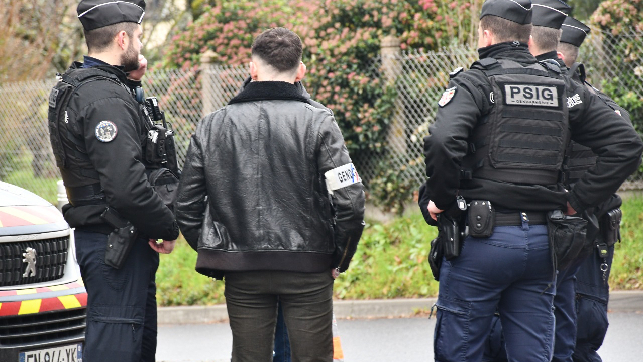 quatre suspects écroués après des homejackings violents