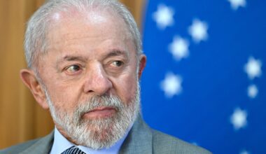 Lula appelle l’Union européenne à faire preuve de "courage" pour signer l’accord avec le Mercosur