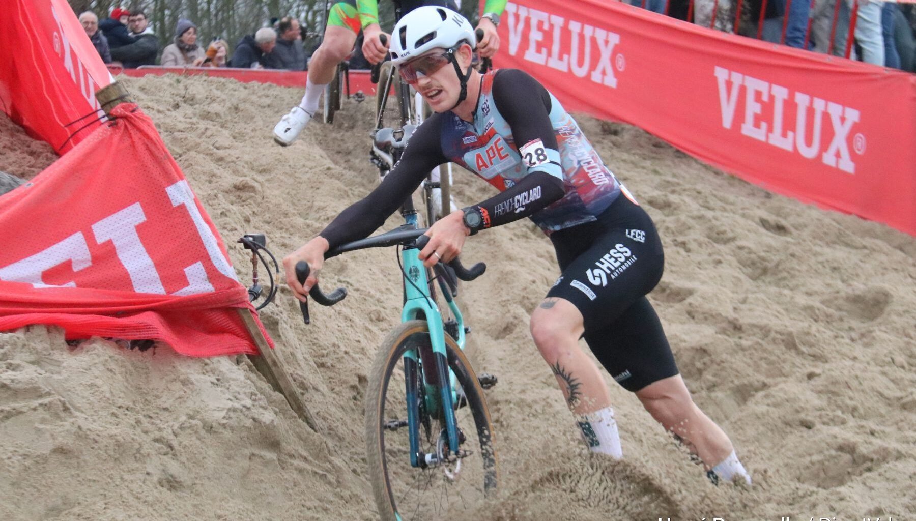 Nathan Bommenel : « Je n'ai jamais été à bloc » - Actualité