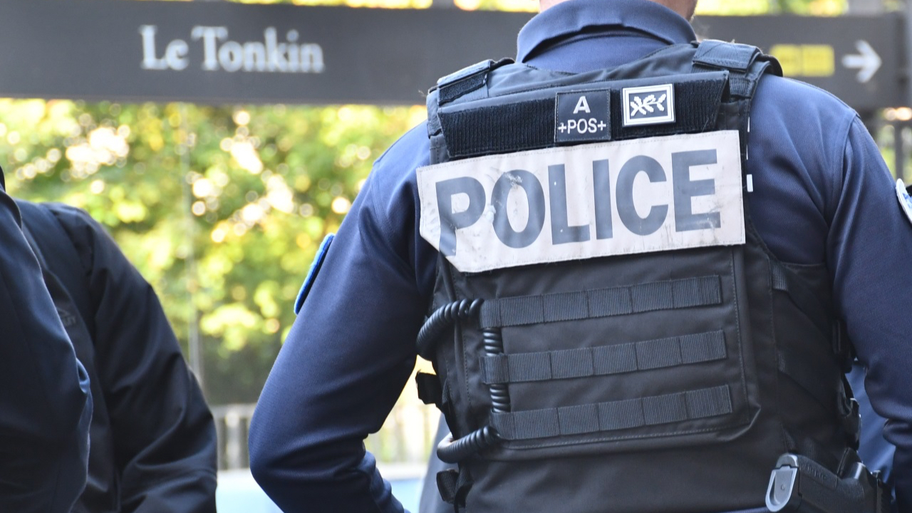 ce que révèle une opération policière de grande ampleur