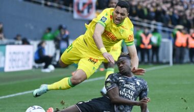 attendu au tournant à Concarneau, Nantes doit retrouver son agressivité