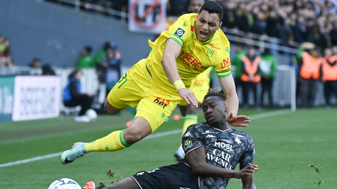 attendu au tournant à Concarneau, Nantes doit retrouver son agressivité