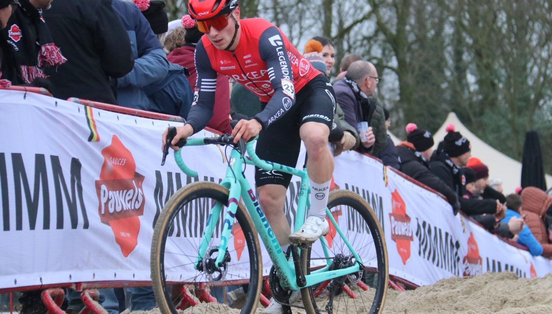 Rémi Lelandais : « Ça m'a fait froid dans le dos » - Actualité