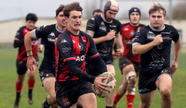 les espoirs de Niort concluent l’année en beauté avec un festival offensif face à Rennes