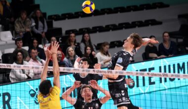 l'Alterna Stade Poitevin renoue avec la victoire en Corse