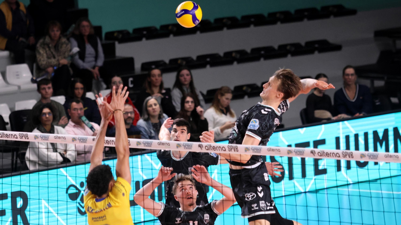 l'Alterna Stade Poitevin renoue avec la victoire en Corse