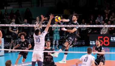 "Ce n’est jamais facile de venir gagner ici", l’Alterna Stade Poitevin se refait une beauté en Corse