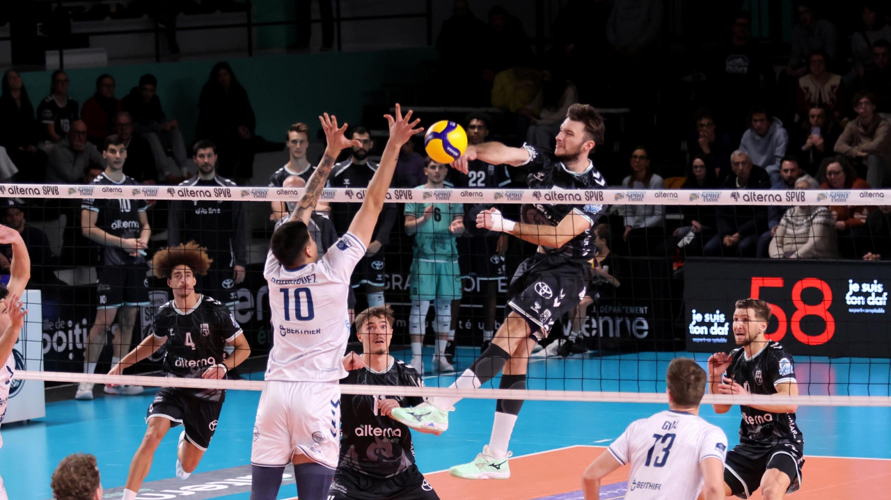 "Ce n’est jamais facile de venir gagner ici", l’Alterna Stade Poitevin se refait une beauté en Corse