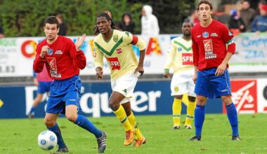 « Il faut réussir à les faire douter, c’est ce qu’on avait fait en 2009 » : Guillaume Jannez a la recette pour que Concarneau élimine encore le FC Nantes en Coupe de France