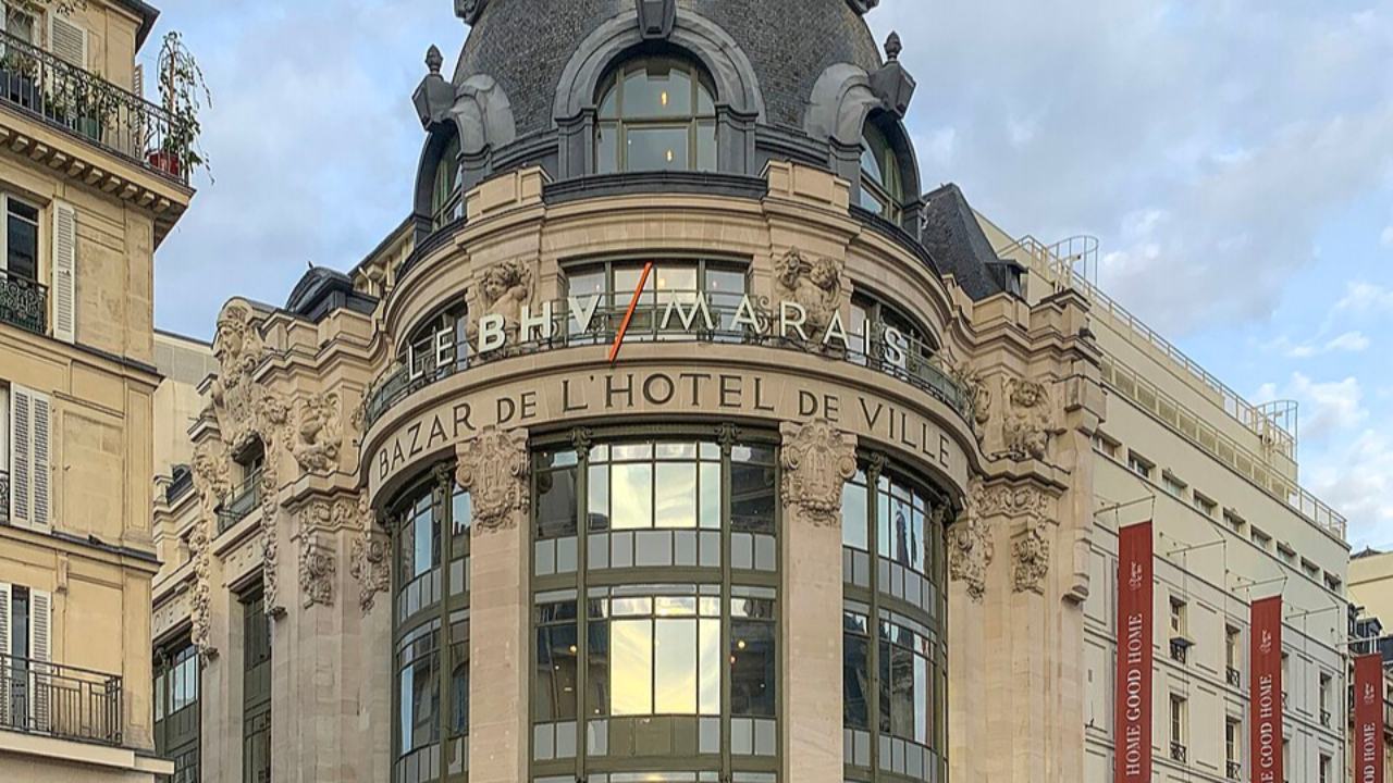 SGM et Frédéric Merlin échouent à trouver les fonds nécessaires