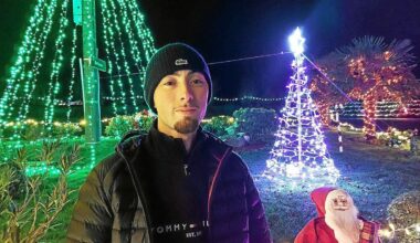 « On a pensé tout éteindre » : des illuminations de Noël victimes de leur succès en Ille-et-Vilaine