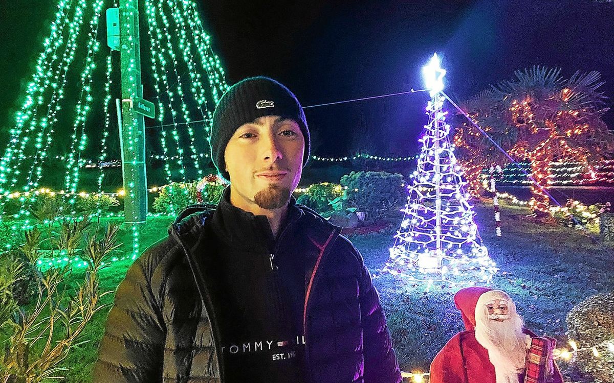 « On a pensé tout éteindre » : des illuminations de Noël victimes de leur succès en Ille-et-Vilaine