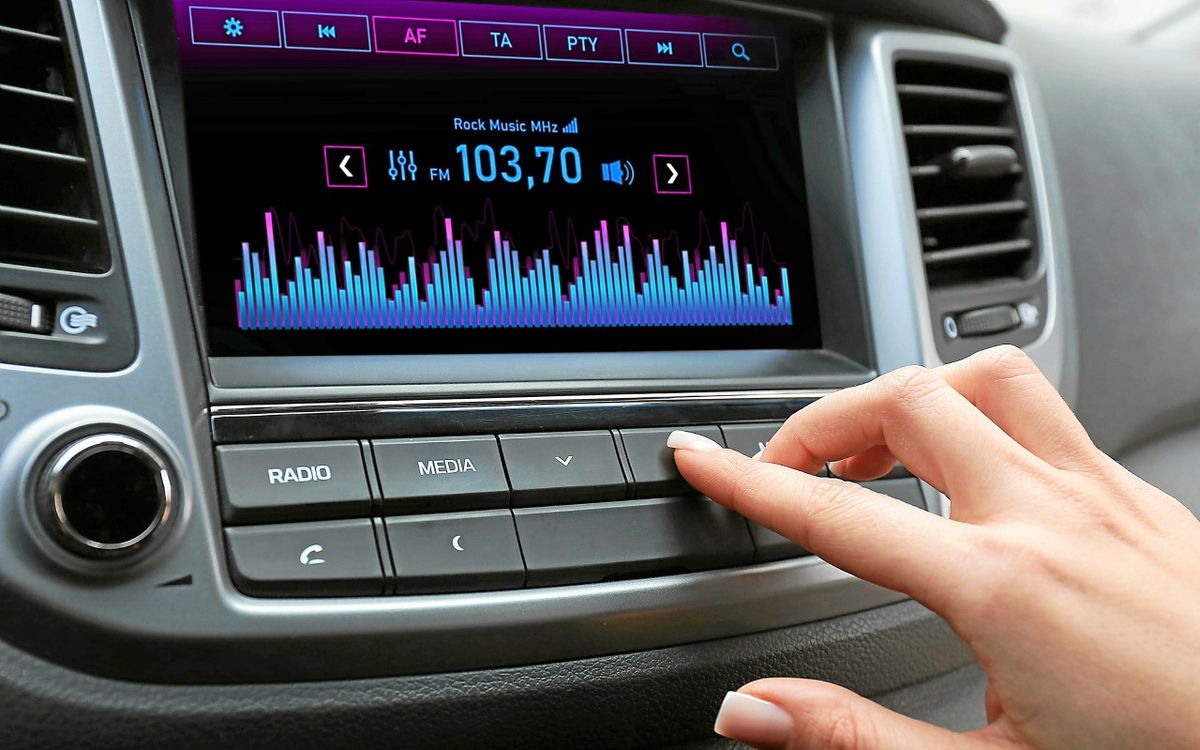 Air Zen, Littérature Radio... De nouvelles radios disponibles sur les ondes numériques bretonnes