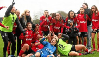 Seconde Ligue : à Guingamp, la révolte a enfin sonné, après ce succès contre Lille