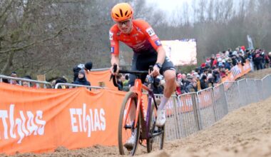 Théo Thomas : « Soit je stoppe ma saison, soit je fais avec » - Actualité