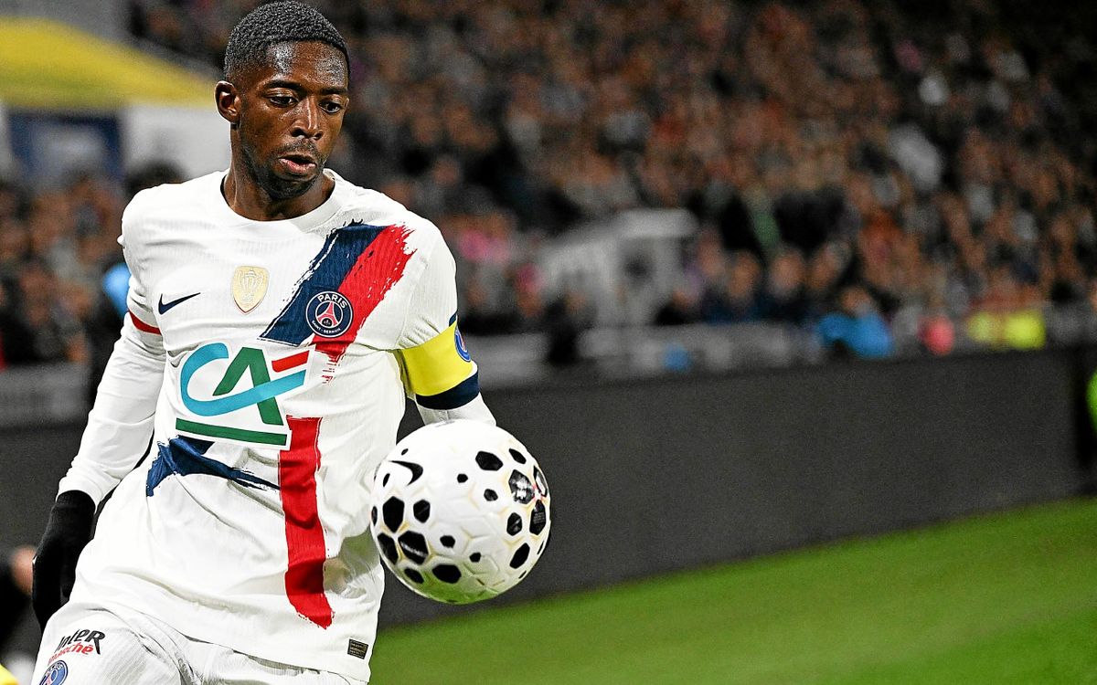 Un derby parisien, Bayeux face à Marseille : le tirage au sort complet des 16es de finale de la Coupe de France