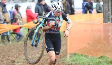 CC - Termonde : La sélection française - Actualité