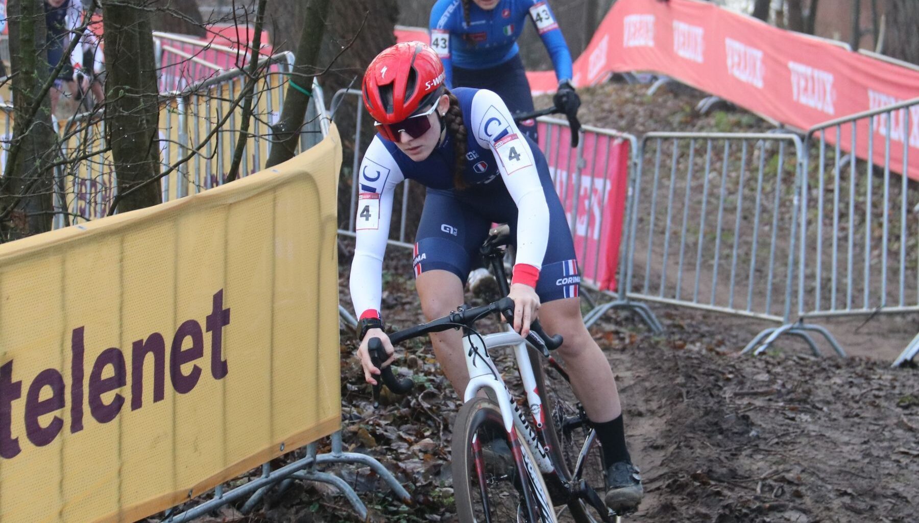 Coxyde : Fortunes diverses derrière la paire gagnante Revol-Pichon - Actualité