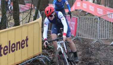 Coxyde : Fortunes diverses derrière la paire gagnante Revol-Pichon - Actualité