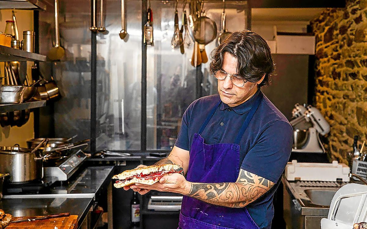 « Il y a une question de pouvoir d’achat » : la street food italienne cartonne à Rennes et ce n’est pas un hasard