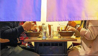 « Nous n’en sommes qu’au début du boom » : cette nouvelle vague alléchante de restaurants japonais qui déferle sur Rennes