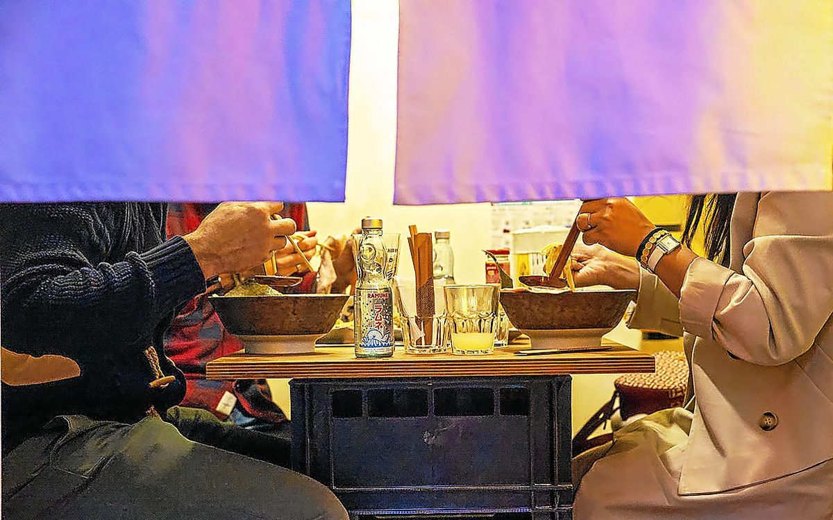 « Nous n’en sommes qu’au début du boom » : cette nouvelle vague alléchante de restaurants japonais qui déferle sur Rennes