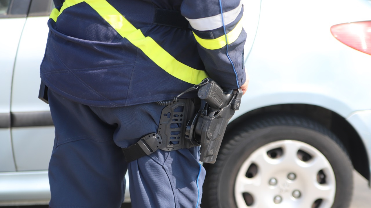 le suspect a des antécédents psychiatriques