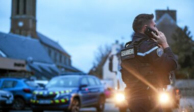 Une mère et ses deux jeunes enfants enlevés et relâchés dans un bois en Bretagne : une enquête pour séquestration ouverte