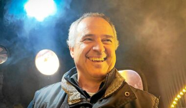 À Rennes, cette famille vend des marrons chauds en hiver depuis quatre générations [Vidéo]