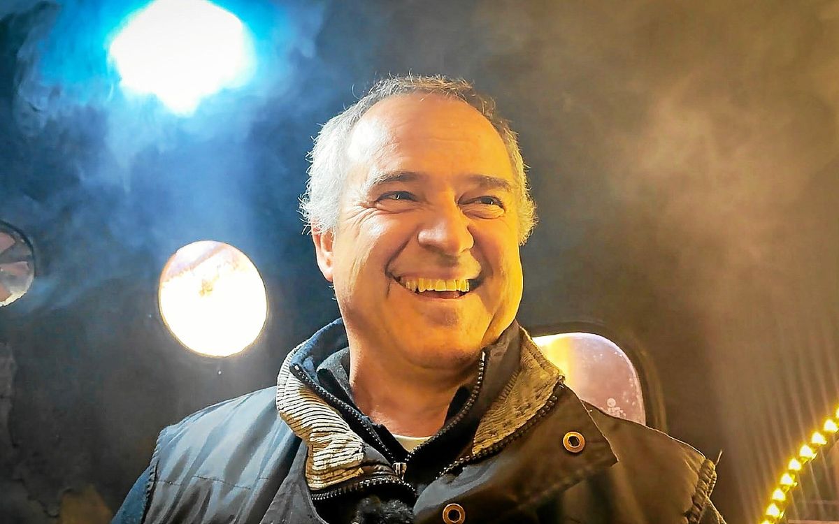 À Rennes, cette famille vend des marrons chauds en hiver depuis quatre générations [Vidéo]