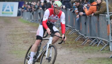 CC - Termonde : La sélection belge - Actualité