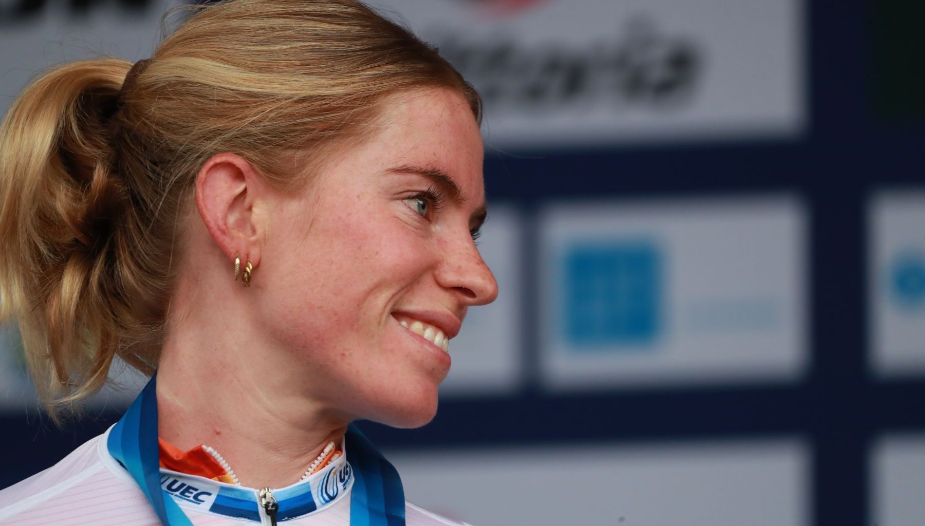 Challenge DV Femme : Demi Vollering en Championne - Actualité