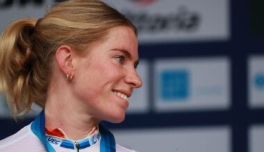 Challenge DV Femme : Demi Vollering en Championne - Actualité