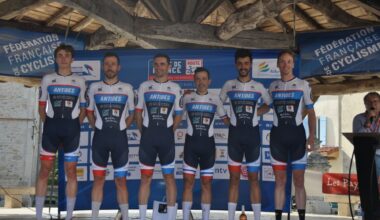 Antibes-Alpes-Maritimes : L’effectif 2026 - Actualité