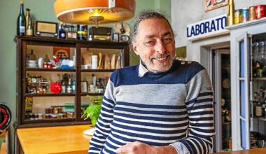 « J’adore manger mais je ne suis pas toujours à l’aise dans les gastronomiques » : cet ancien patron de restaurant à Rennes décrypte la vague bistronomique