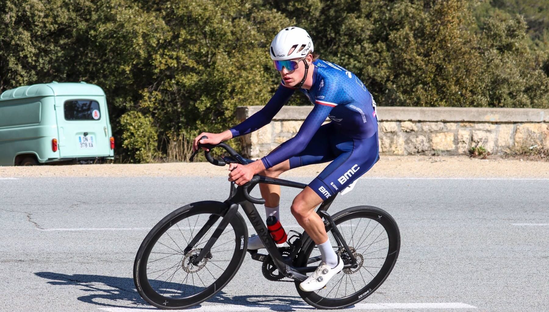 Pas de Trophée des Cévennes en 2026 - Actualité